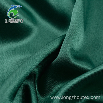 Polyester Satin Fabric PD Fabric